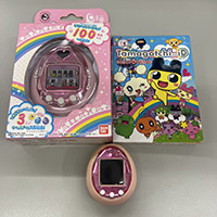 BANDAI たまごっち Tamagotchi
